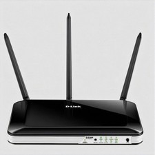 D-link Wireless AC750 4G LTE