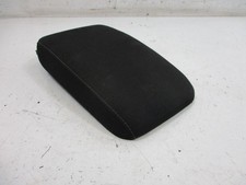 Front Center Armrest