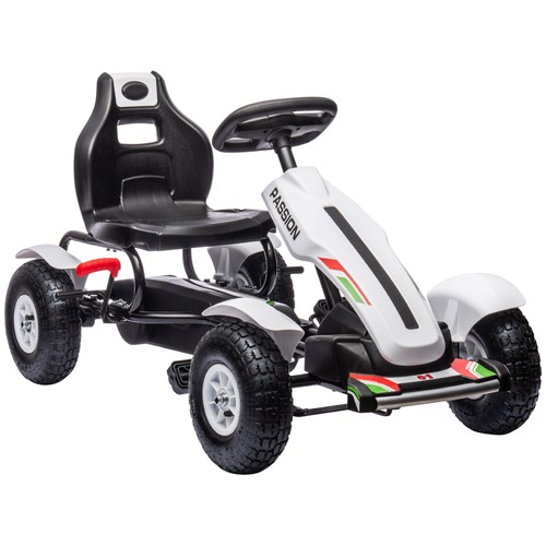 Kart pedali per bambini - a,