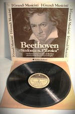 Van beethoven i grandi - -,