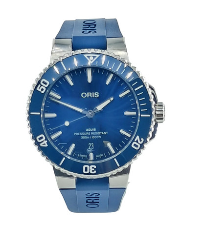 Oris diving aquis - oris, automatico