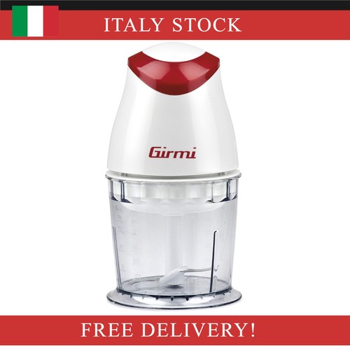 Girmi tr01 tritatutto 350 - girmi,