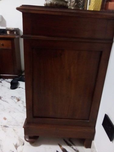 Mobile legno antico - legno,
