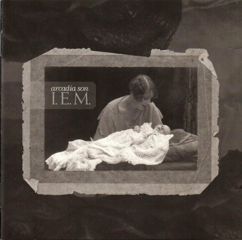 Arcadia son cd - i.e.m.,