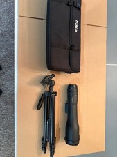 Nikon Prostaff 3  16x48