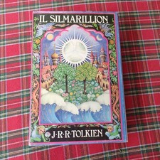 Il Silmarillion J.R.R. Tolkien 1979