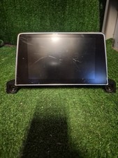 DISPLAY SCHERMO NAVIGATORE