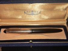 Ancora Calamus Penna