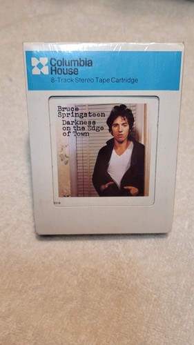 Bruce springsteen 1978 - springsteen,