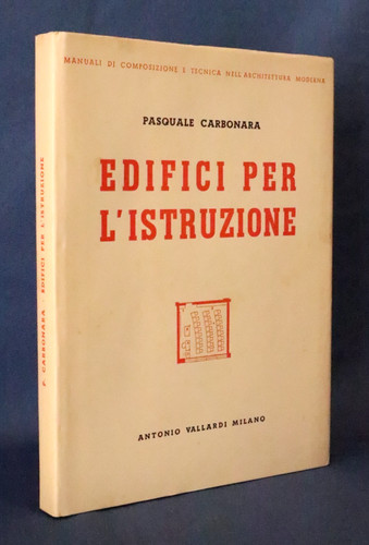 Pasquale carbonara edifici - carbonara,,