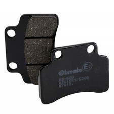PASTIGLIE FRENO ANTERIORI BREMBO 07018 PER GENERIC 50 ROC 2008-2011