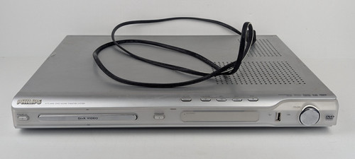 Philips hts 3440 - 3440/37, divx