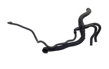 MANICOTTO RADIATORE INFERIORE PER CITROEN Jumpy Furgone 9670449780 Diesel 2000 