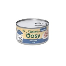 Oasy gatto natury cooking