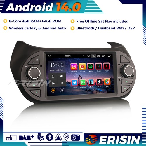 Android autoradio gps wifi - android,