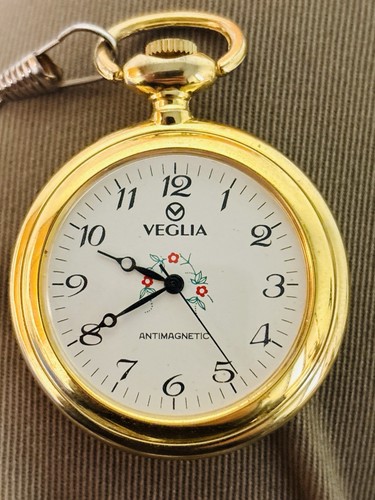 Orologio tasca veglia al - orologio,