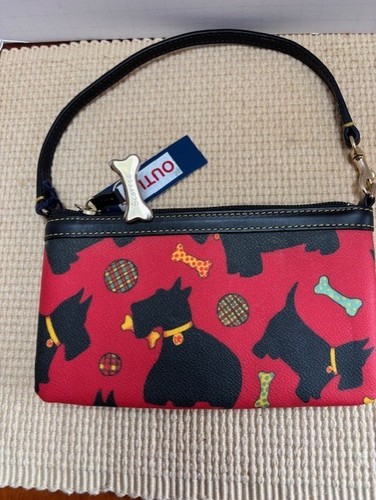 Dooney bourke usato - non,