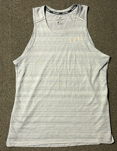 Canotta nike miler dri - canotta, dri-fit