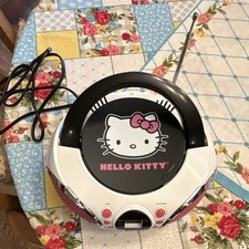 Hello kitty a1320 - kitty, boombox