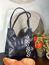 Handmade African Lamb Leather