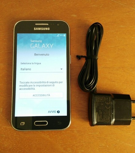 Samsung galaxy core prime - galaxy,