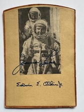 James Lovell / Aldrin Buzz -