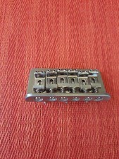 Stratocaster Ponte Non Tremolo