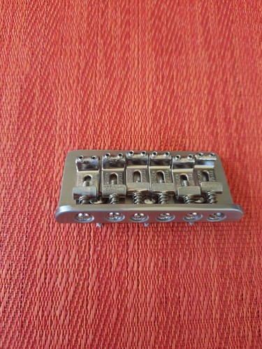 Stratocaster ponte non tremolo - ponte,