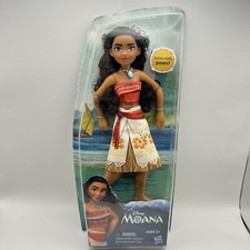 NUOVO Disney Moana of Oceania