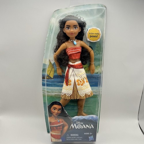 Nuovo disney moana - nuovo, of