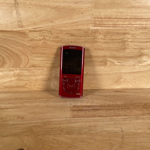 Sony nwz e463 walkman - sony, nwz-e463