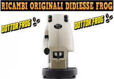 DOTTOR-FROG RIcambi FROG