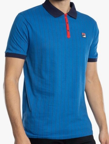 Polo fila bjorn borg bb1 - bjorn,