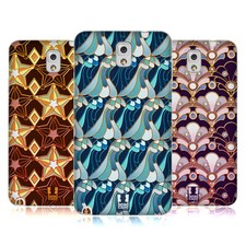 CUSTODIA HEAD CASE DESIGNS