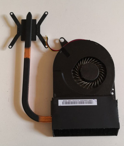 Ventola dissipatore per - ventola,