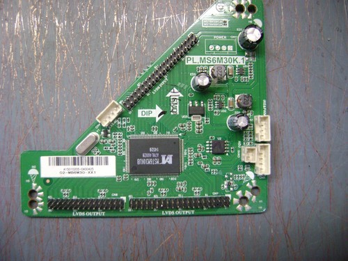 Haier 75g2500 - haier, (lmc750hl01)