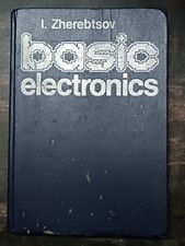 ELETTRONICA DI BASE DI I