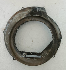 COPRIVENTOLA  VESPA GS 160 RALLY 180 MOTORE