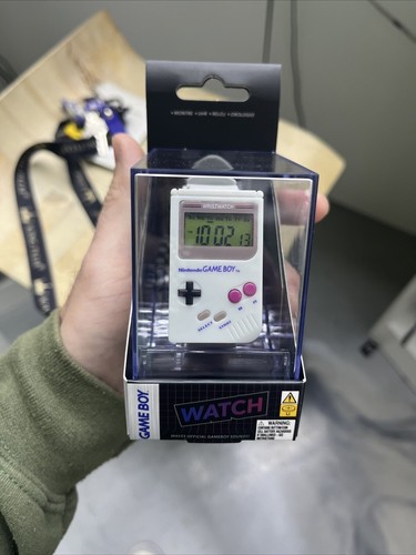 Nintendo gameboy digital - nintendo,