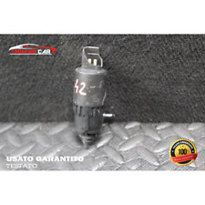 13349273 POMPA ACQUA PULIZIA LAVAGGIO TERGICRISTALLO OPEL CORSA E (X15)(2014 IN