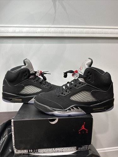 Nike air jordan - air, 5
