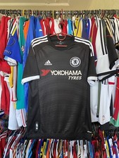 CHELSEA 2015 2016 TERZA MAGLIA