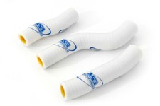 TUBI RADIATORE SILICONE AS3