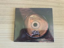 Pooh pinocchio cd - _, album