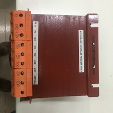 AUTOTRASFORMATORE MONOFASE