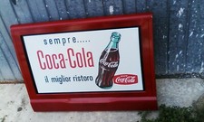 TABELLA INSEGNA PUBBLICITARIA