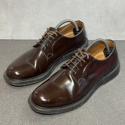 Scarpe oxford churchs - churchs, vera
