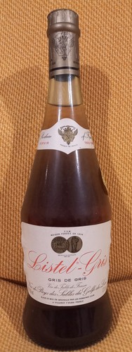 Bottiglia vino francese - bottiglia,