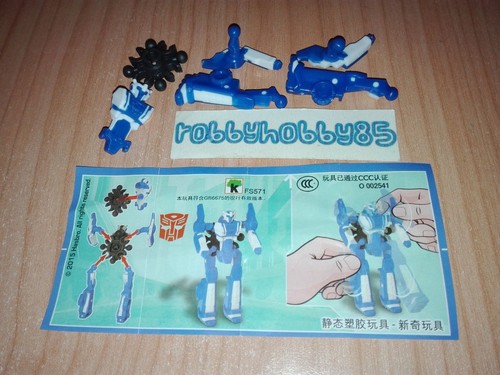 Fs571 strongarm bpz kinder - strongarm, +