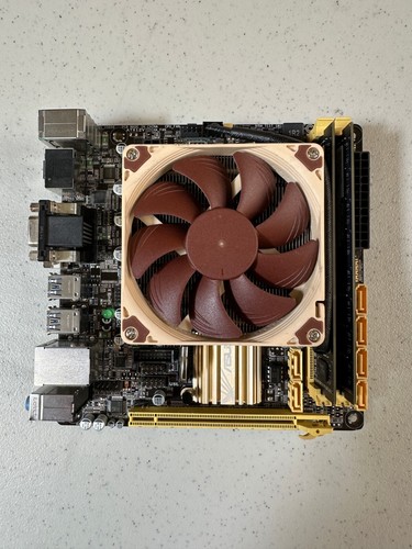 Asus h87i plus intel - asus, h87i-plus